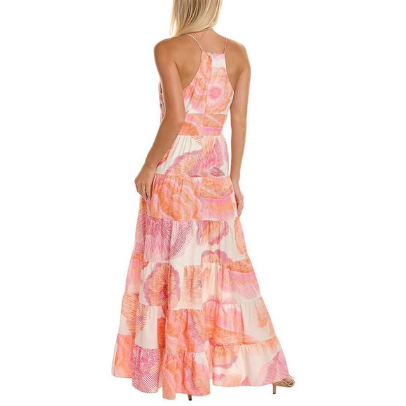 Hutch Astor Dress - Picture 2 of 3